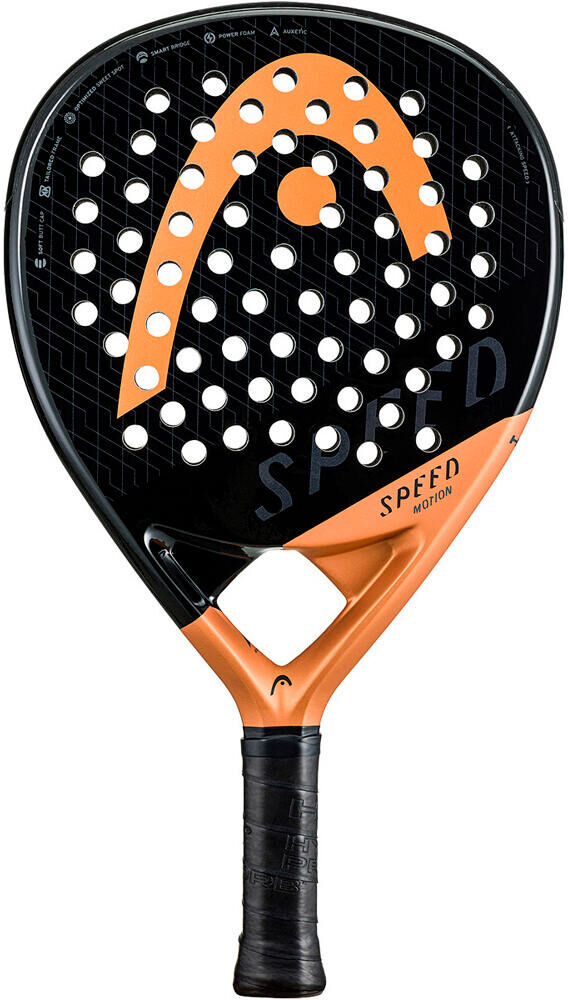 Head speed motion pala pádel adulto  (UNICA)