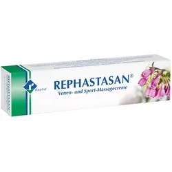 REPHASTASAN Venen- und Sport-Massagecreme 100 g