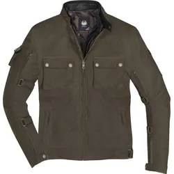Merlin Nomad D3O Explorer Motorrad Textiljacke XXL