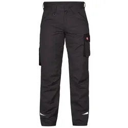 Bundhose "2290-880" Galaxy leicht - 102 - anthrazit/schwarz