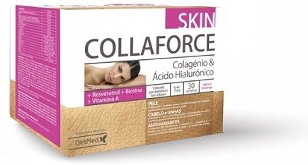 Collaforce Skin 30 saquetas