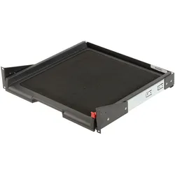 SKB Hook and Loop Fastener Shelf - Rackablage