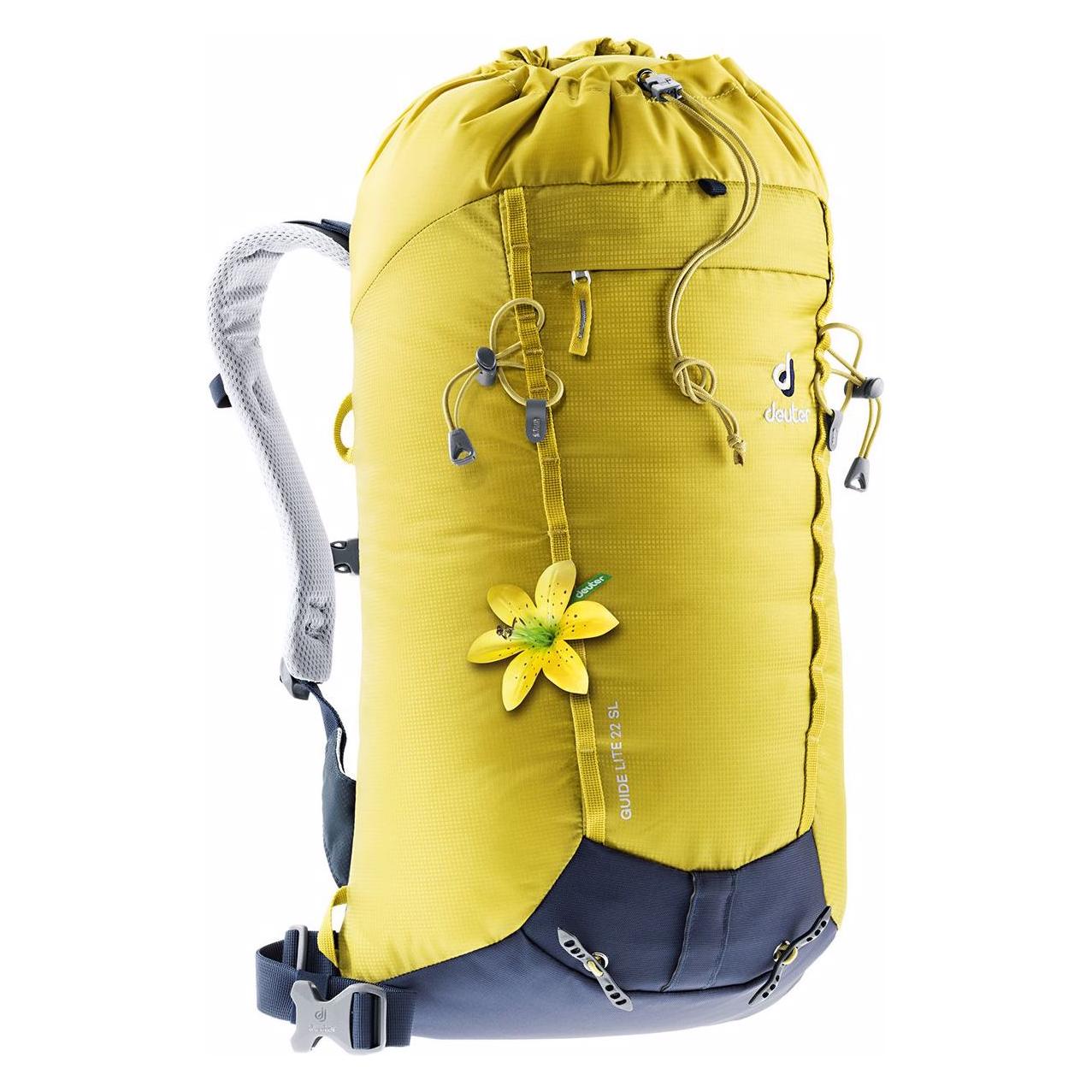 Deuter Guide Lite 22 SL Rucksack (22 l) (3360020-2329)