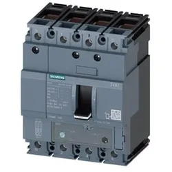 Siemens Dig.Industr. Leistungsschalter 3VA1110-5GF46-0AA0