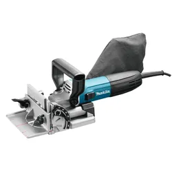 Makita PJ7000J Nutfräse