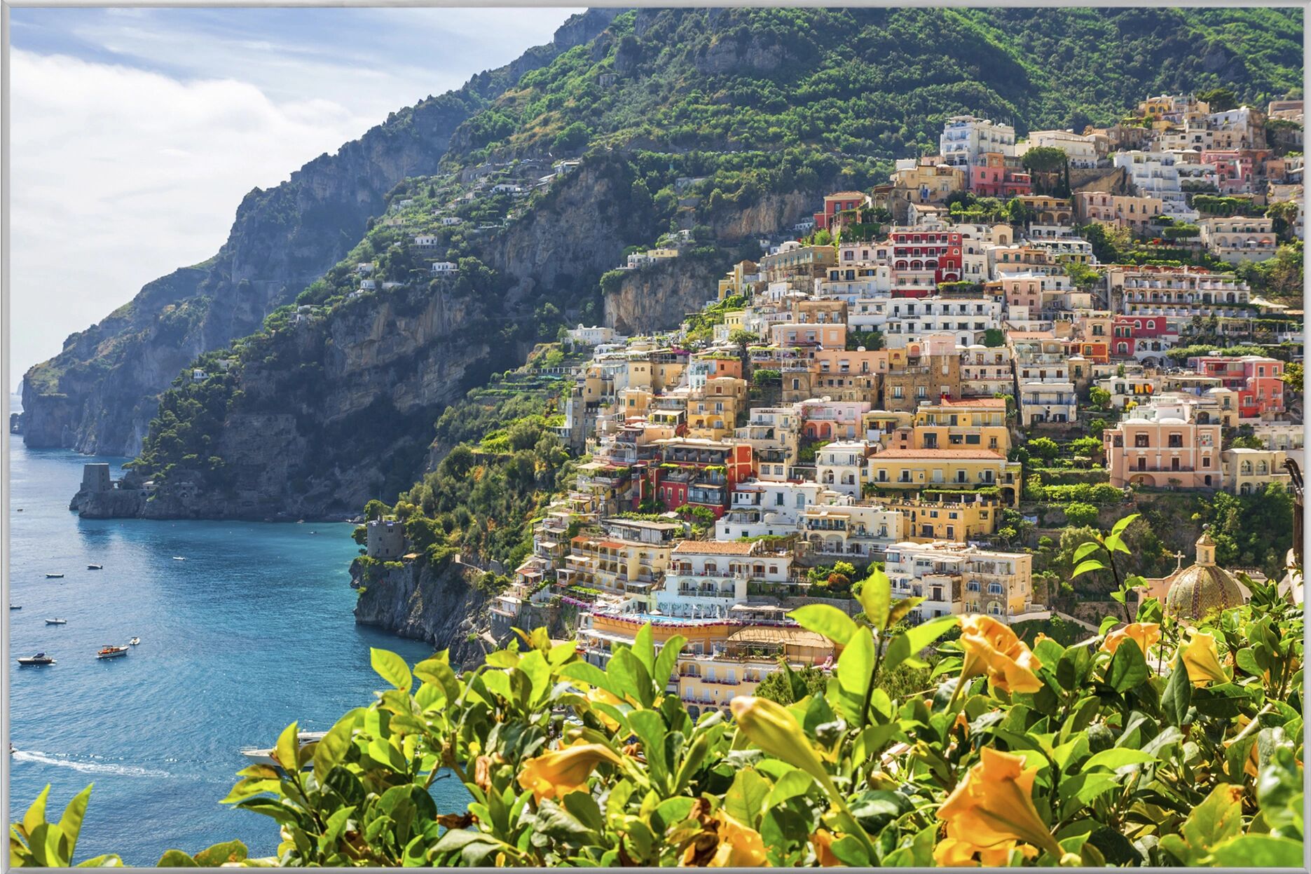 image LAND Positano, Amalfiküste