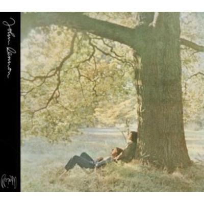 Lennon, J: Plastic Ono Band - John Lennon, CD, 5099990650529