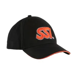 BASE CAP SSI TEAM #