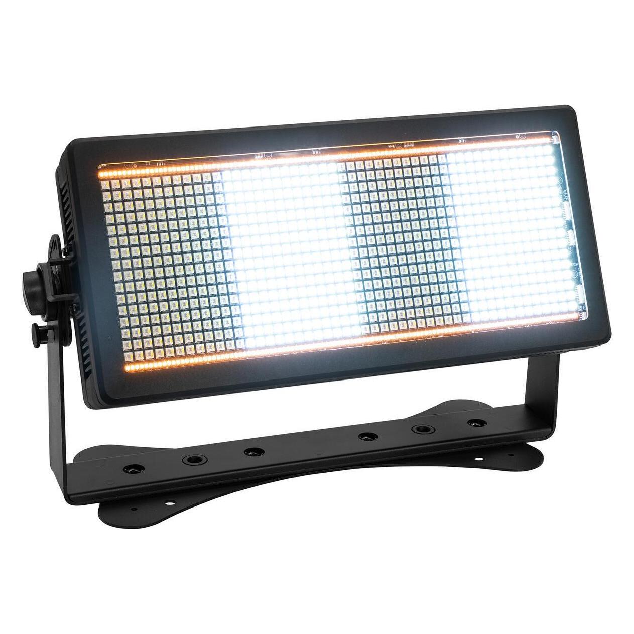 Eurolite Multiflood Pro IP SMD RGBW Strobe/Wash MK2 (2 W, LED) (52200928)