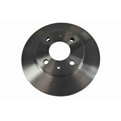 Ackoja 1x Bremsscheibe [Hersteller-Nr. A38-80003] für Nissan
