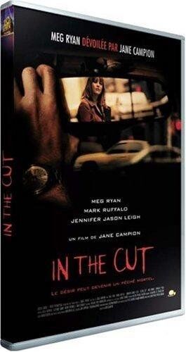 In the Cut [Import belge] - Preis vom 11.10.2026 03:10:56 h