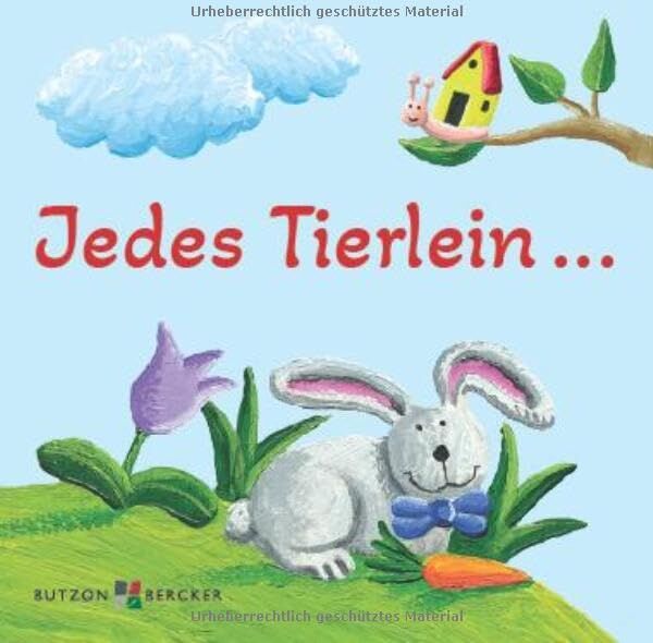 Andrea Petrlik Huseinovic - Jedes Tierlein . . . - Preis vom 09.10.2026 07:28:09 h