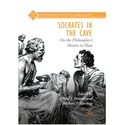 Socrates in the Cave, Fachbücher von Paul, P Harding, J Diduch, Paul J. Diduch, Michael P. Harding