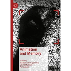 Animation and Memory, Fachbücher