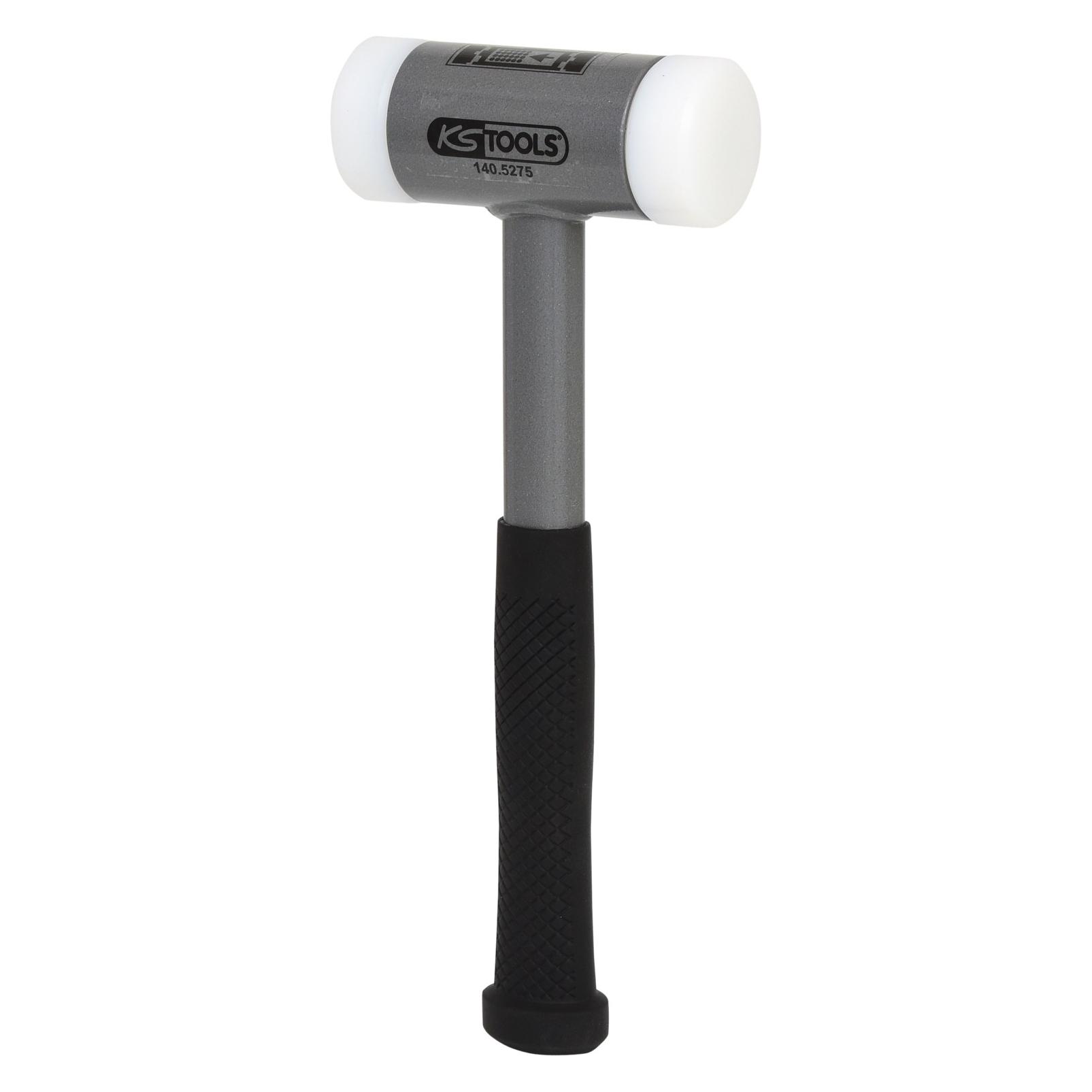 KS Tools Rückschlagfreier Schonhammer (1080 g) (140.5275)