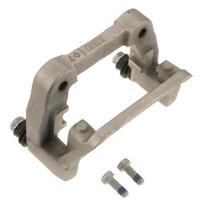 Trw Halter, Bremssattel [Hersteller-Nr. BDA1140] für Land Rover