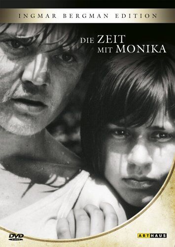 Ingmar Bergman - Die Zeit mit Monika - Preis vom 19.10.2026 19:33:35 h