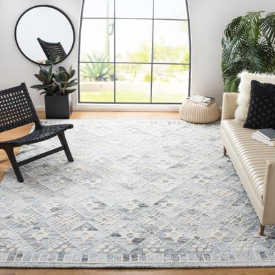 SAFAVIEH Handmade Roslyn Valeriya Wool Rug