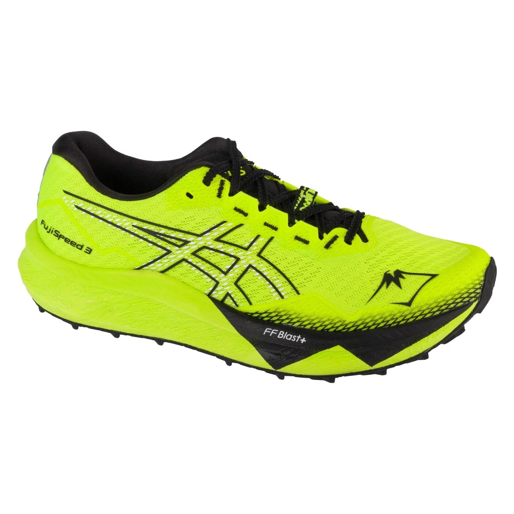 ASICS Fujispeed Laufschuhe (47) (1011B888-751)