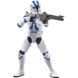 Star Wars Sw Vin 501st Clone Trooper