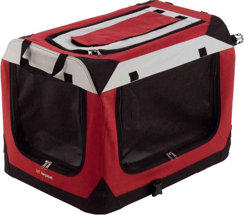 Ferplast HOLIDAY 4 CANILE PORTATILE