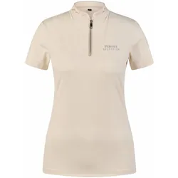 Pikeur Damen Funktionsshirt Unterzieh-Teil Selection SOFT ROSE Selection FS25, Größe: 40