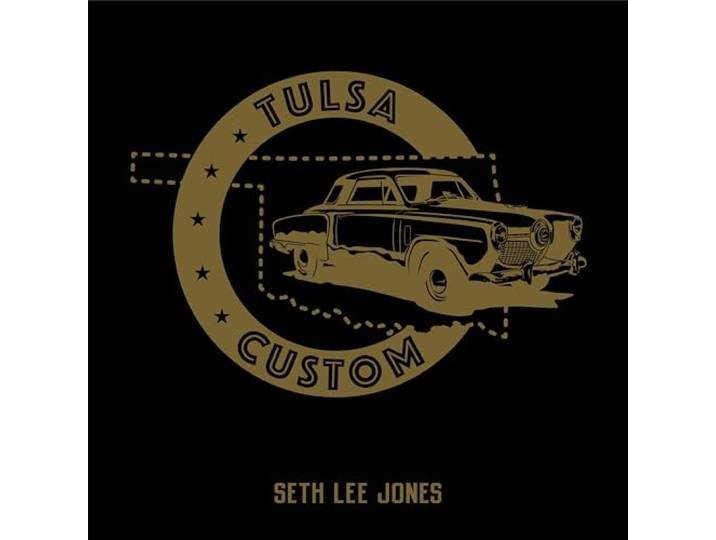 Tulsa Custom