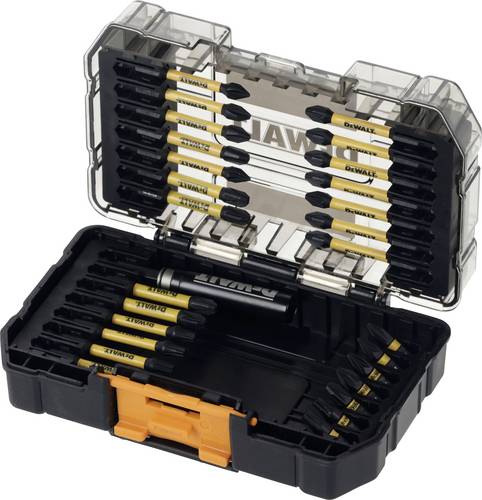 DEWALT DT70905-QZ Stecknuss-Set DT70905-QZ