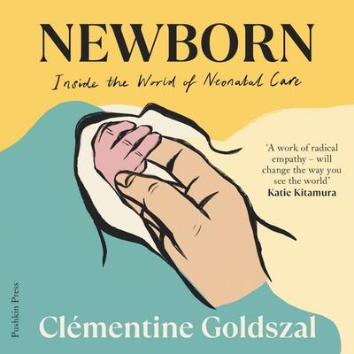 Newborn - Clémentine Goldszal, Audio, 9781807760533