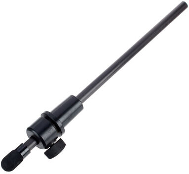 Roth & Junius Bass Endpin Carbon Fiber 4/4 Noir