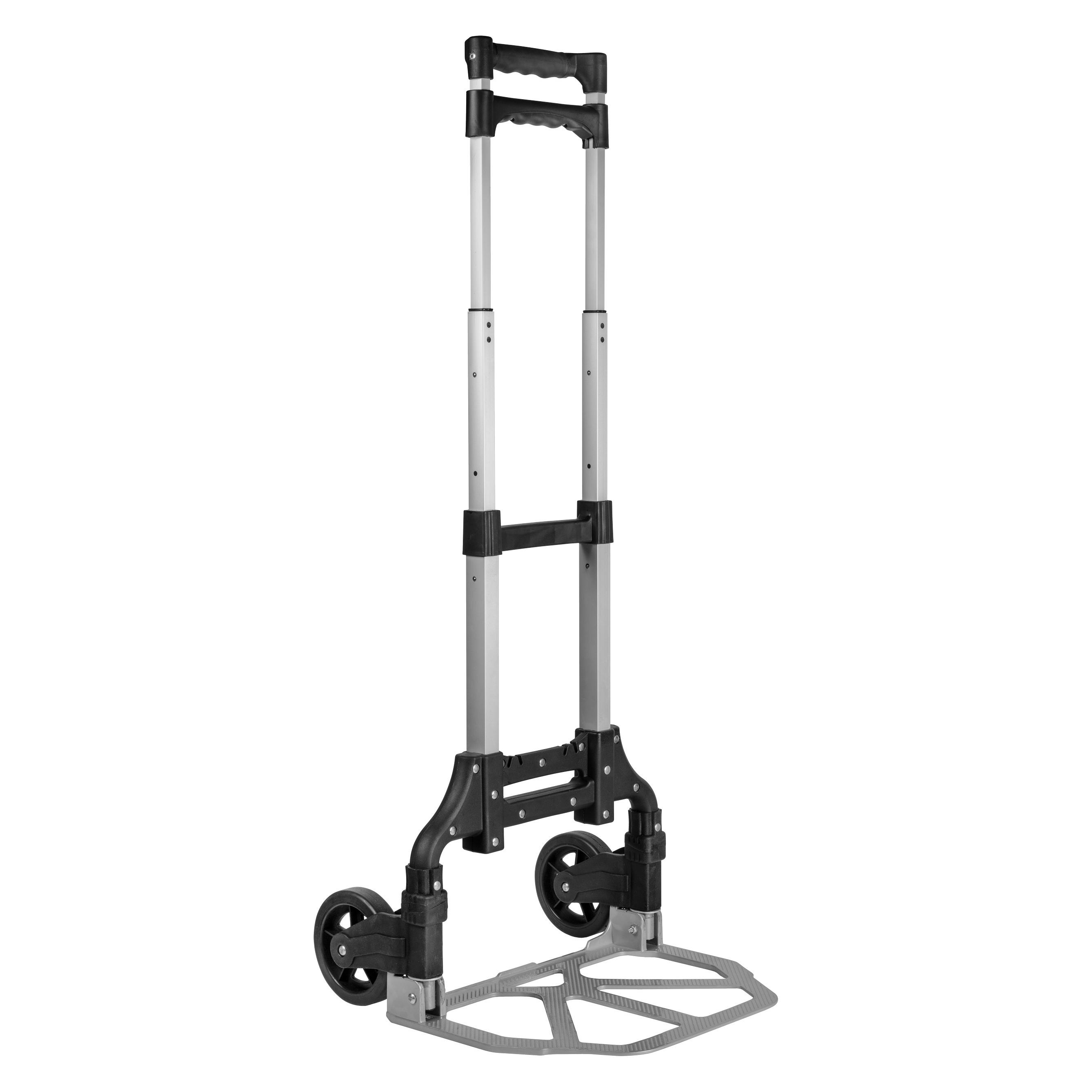 Bülk Aluminum Transport Trolley (39598026)