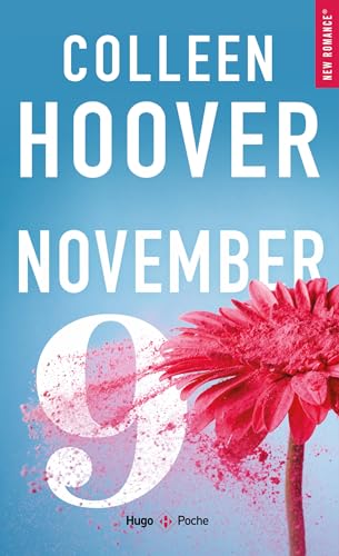 Colleen Hoover - November 9 - Preis vom 10.10.2026 11:48:34 h