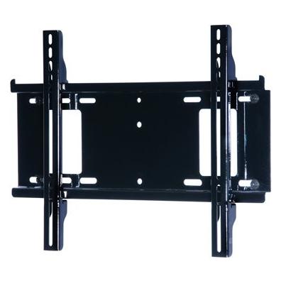 Peerless PF640 Wandhalterung fuer Displays 81 bis 116 cm 32 bis 46 Zoll Max 45 kg VESA 400x300cm Farbe S... (Wand, 45 kg, 32" - 46") (PF640)