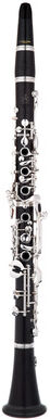 F.A. Uebel 638 Bb-Clarinet