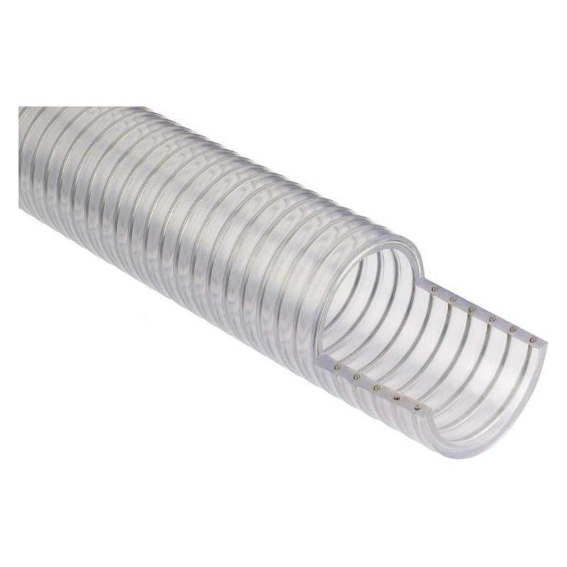 RS PRO 10m 25mm ID Reinforced Delivery Hose (1369499)