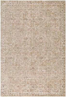 Livabliss x Rachel Zoe The Vintage Edit II Traditional Area Rug