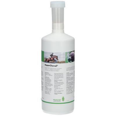 HeparCheval 1000ml 1000 ml