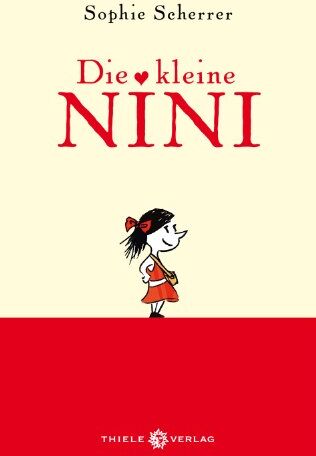 Sophie Scherrer - Die kleine Nini - Preis vom 02.10.2026 23:42:20 h