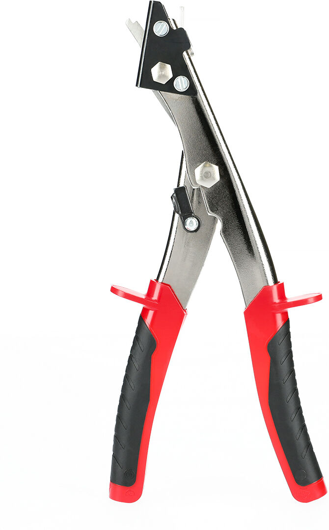 Cisaille grignoteuse + brise copeaux HANGER 011063
