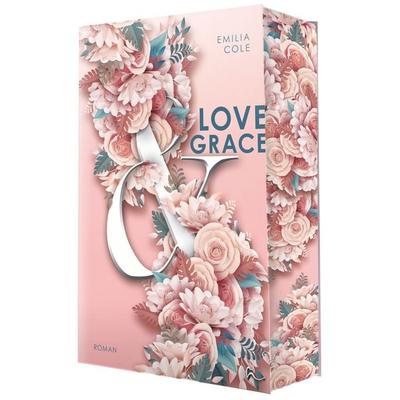 Love & Grace, Taschenbuch von Emilia Cole, Nova Md