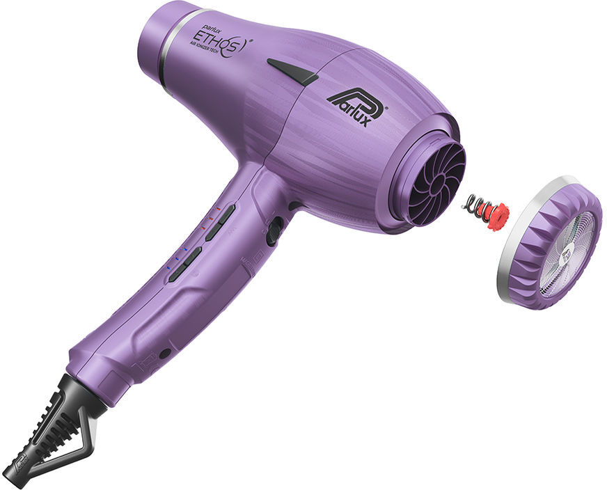 Parlux Sèche-cheveux Ethos #Lilas
