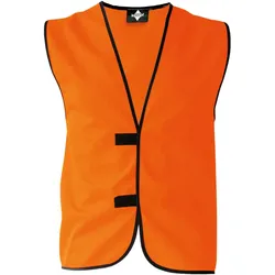 Korntex Kennzeichnungsweste Reisezubehör KXL signal orange M