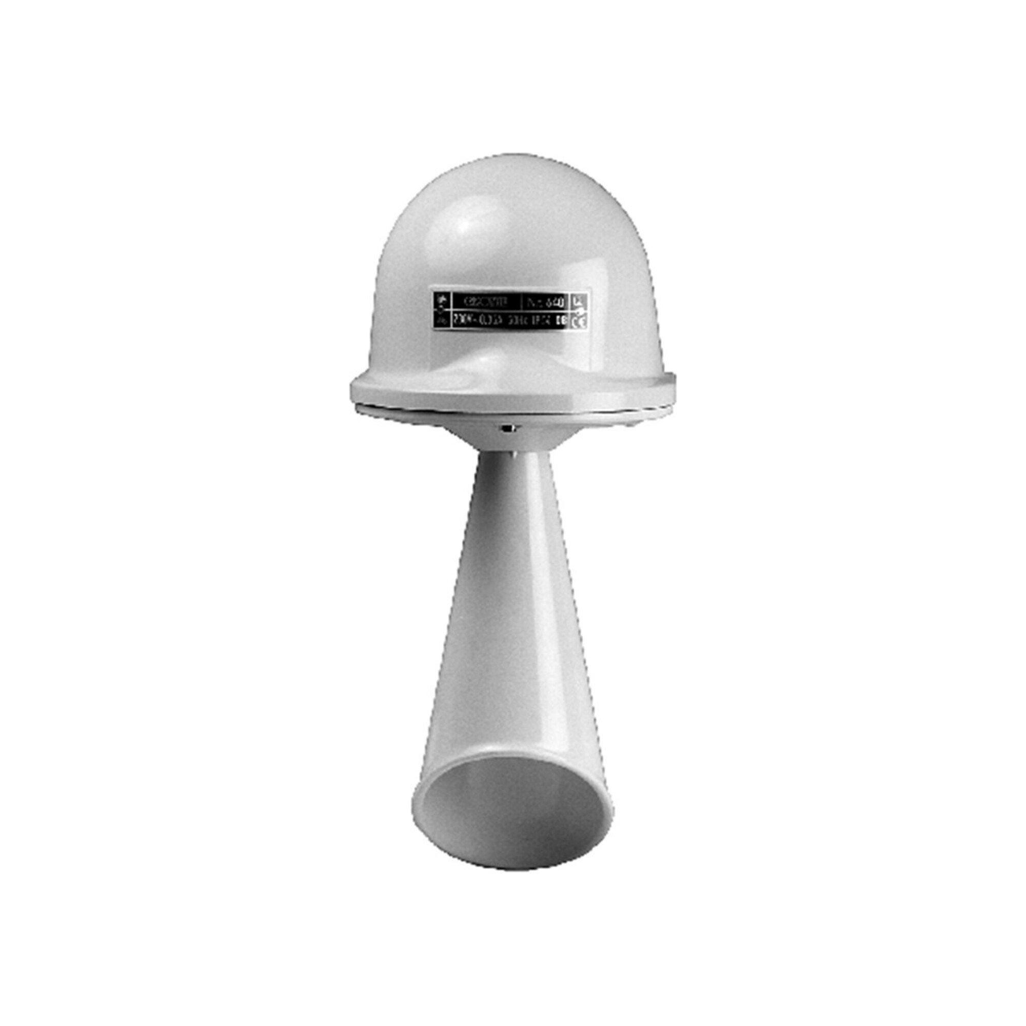 Grundfos Zubehör f.Schmutz-/Abwasserpum. Signalhorn 1x230V für Außenanlage (62500021)
