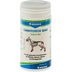 Canhydrox Gag Vet 100 G