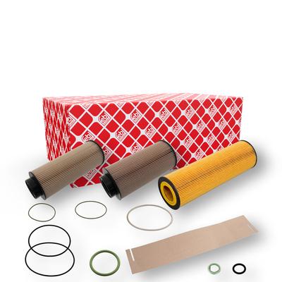 FEBI BILSTEIN Teilesatz, Inspektion 172337