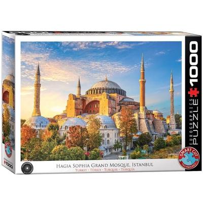 Hagia Sophia;Istanbul