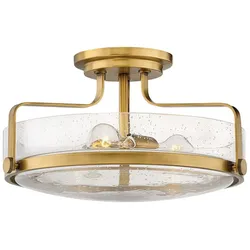Licht-Erlebnisse, Deckenleuchte, Domiva (E27)