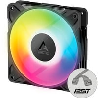 P12 Pro A-RGB LN, Gehäuselüfter schwarz, 120 mm