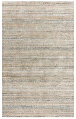 Rizzy Seasand Striped Hand-Tufted Area Rug