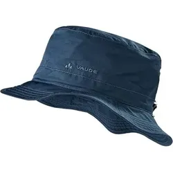 VAUDE Herren Escape Rain Hat, Größe M in Blau Blau